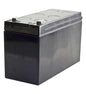 12 volt 8.5 amp/hour