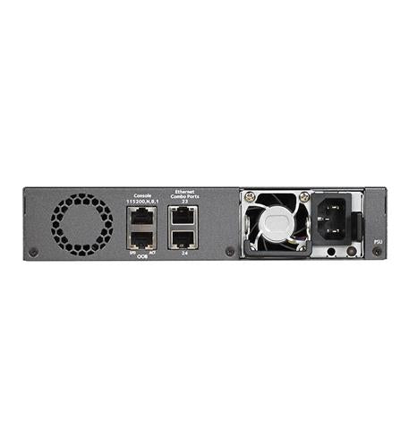 M4300 24XF Managed Switch
