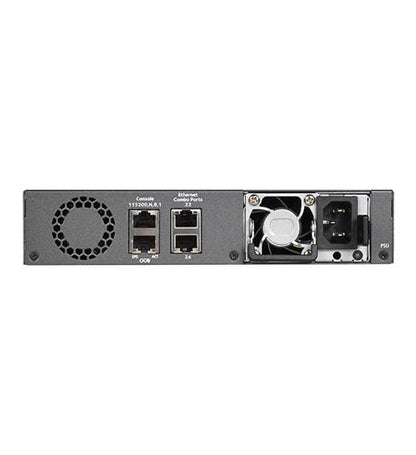 M4300 24XF Managed Switch