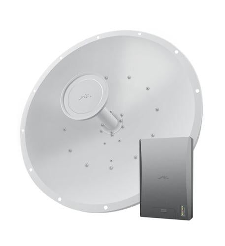 10GHz Powerbridge MIMO,Airmax (2 parts)
