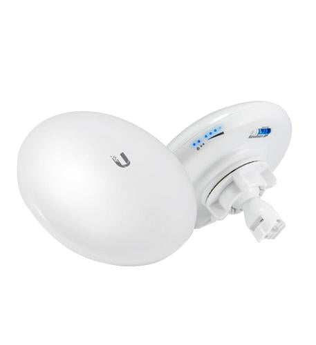 5GHz NanoBeam, AIRMAX, 16dB