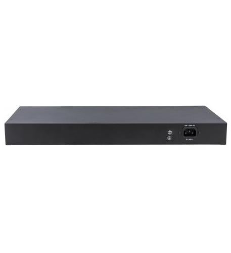 24-Port Gigabit Ethernet PoEplus Switch