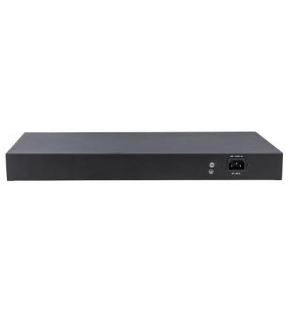 24-Port Gigabit Ethernet PoEplus Switch
