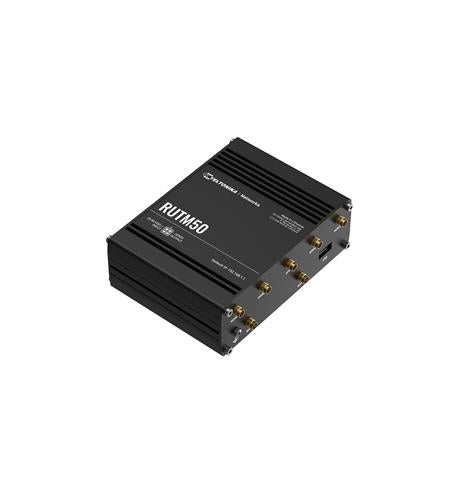 5G, CAT19 LTE 4G, Dual SIM ROUTER