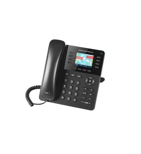 High Performance Enterprise IP Phone