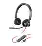 BLACKWIRE 3320 USB-C/A