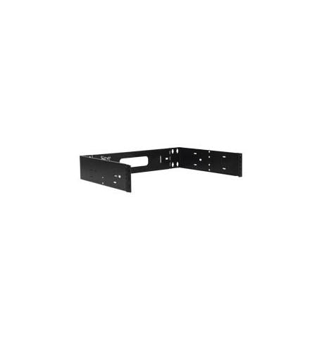 EZ Fold Wall Mount Hinged Bracket 2 RMS