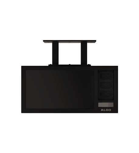 Dual-Sided Display speaker