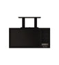 Dual-Sided Display speaker