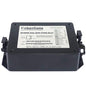 Network Dual Door Strike Relay