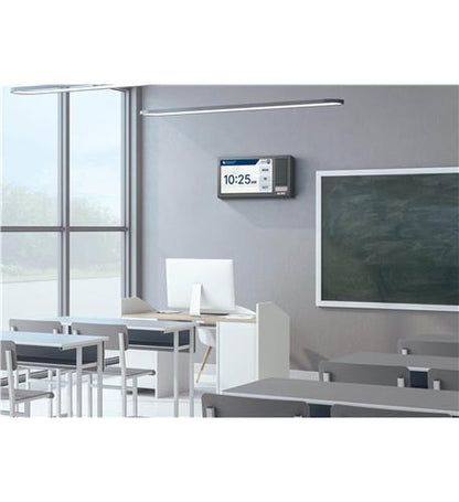 One Sided Display speaker