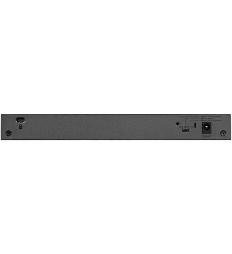 8 PORTGIG POEplus SWITCH
