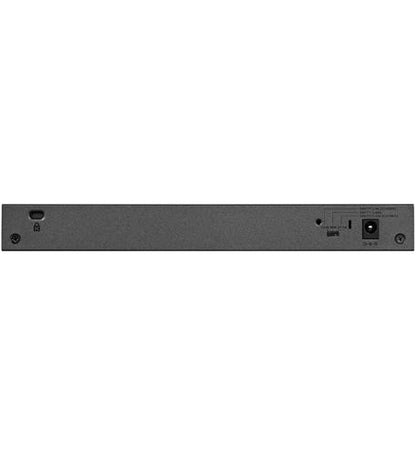 8 PORTGIG POEplus SWITCH