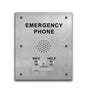 VoIP 2 Button Emergency Phone