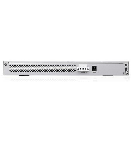 10 GIGABIT 6 PORT 802.3BT SWITCH