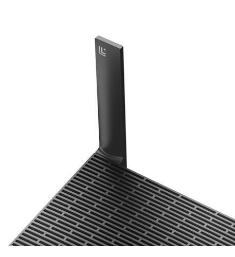 AX1800 Mesh Dual-band WiFi6 Router