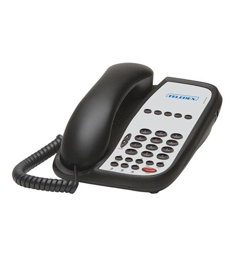 Teledex iPhone A205S Black