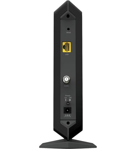 Ultra High Speed Cable Modem