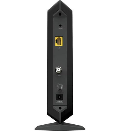 Ultra High Speed Cable Modem