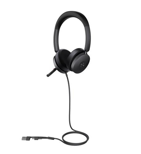 1308151 UH48 Dual Teams USB-C/A