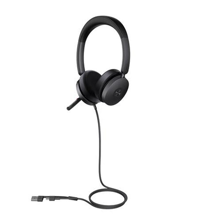 1308151 UH48 Dual Teams USB-C/A