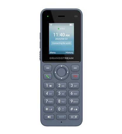 Compact Portable WiFi Phone