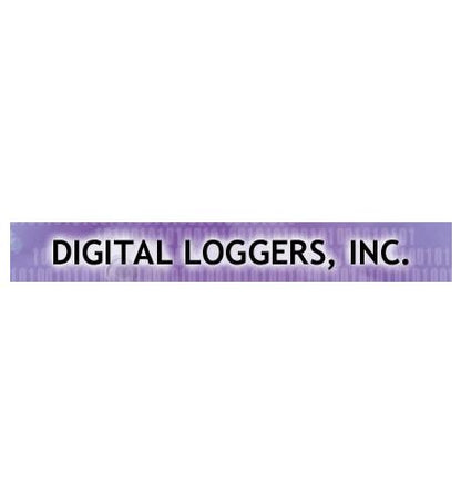 16 Channel USB Logger