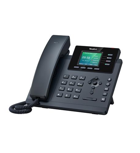 1301037 Entry-level IP Phone w/4 lines