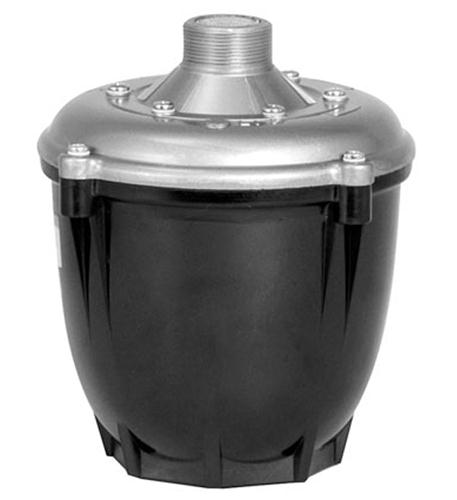 80W RMS Universal Driver w. Transformer