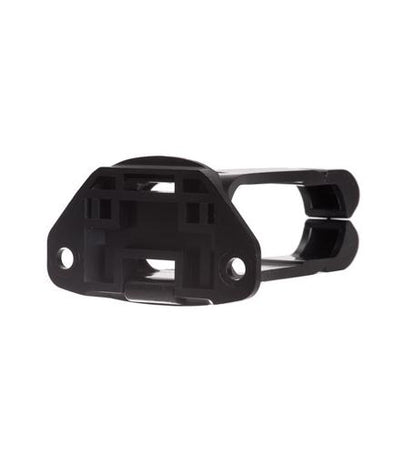 RING, VERTICAL CABLE MGMT, SNGL, 1.25in