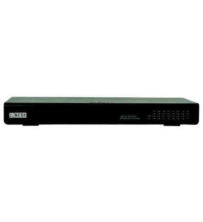 24-VoIP 24-FXS Gateway