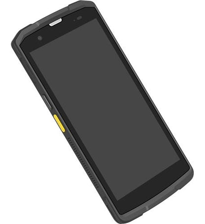 Wi-Fi Smartphone w/scanner 5.5' scrn