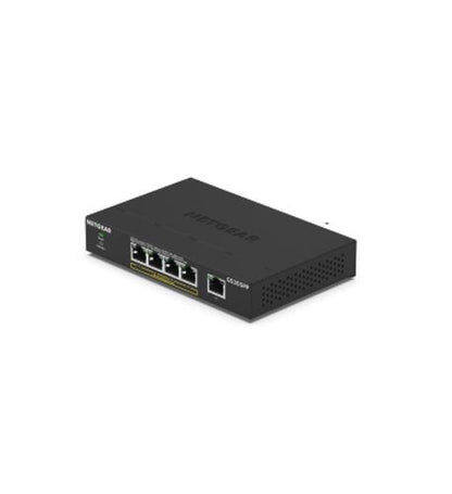 5P GB PoE Plus  Unmanag Switch