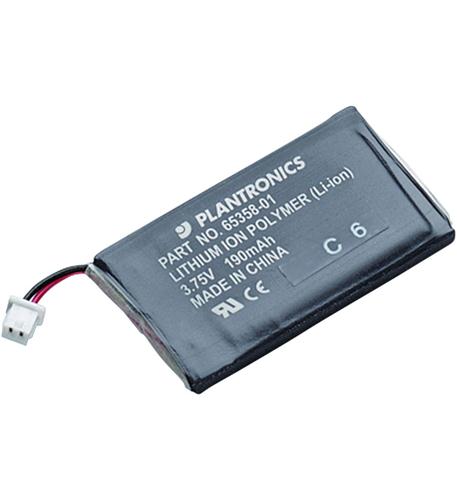 BATTERY, WH300/WH350, CS510/CS520