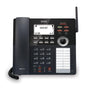 SIP DECT 4-Line Deskset