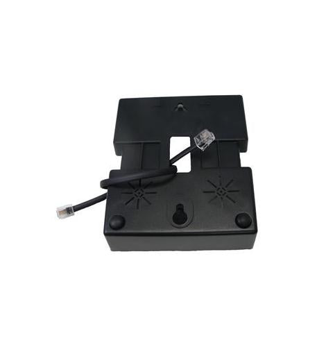 Aegis-08 Wall Mount Kit in Black