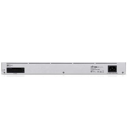 UNIFI SWITCH 24 PORT MNGD. POE