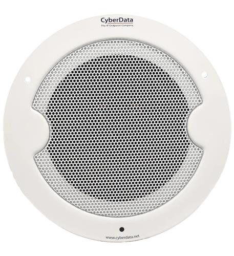 Auxiliary Speaker, Analog - Signal White