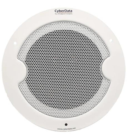 Auxiliary Speaker, Analog - Signal White