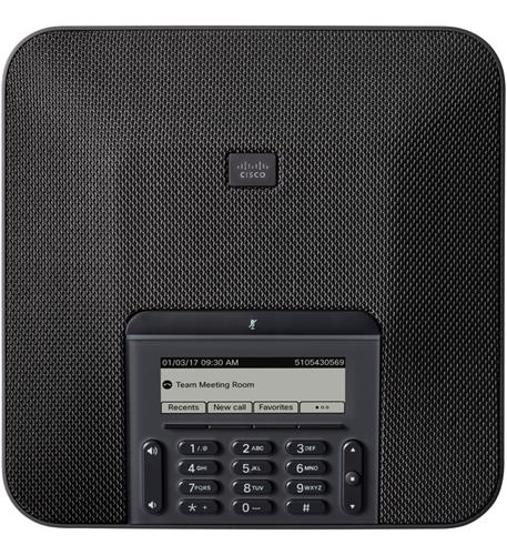 Cisco IP Conference Phone for MPP