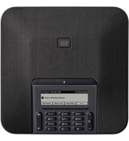 Cisco IP Conference Phone for MPP