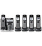 5HS Cordless Telephone, ITAD, DK, L2C, S