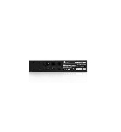 EDGESWITCH FIBER, 12 PORTS