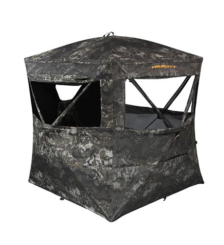 Prevue Evo Max Ground Blind - VCG