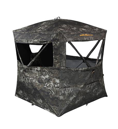Prevue Evo Max Ground Blind - VCG