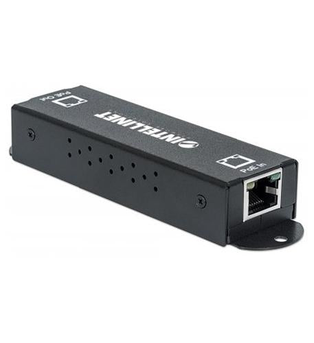 1-Port Gb High-Power PoEplus Extender