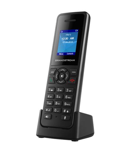 DECT Cordless HD Handset for Mobility