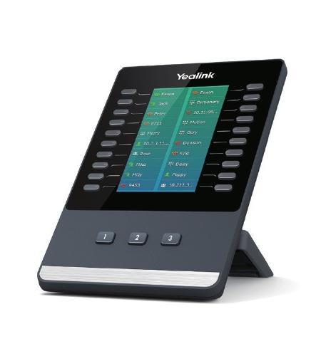 Yealink T5 series Expansion Module