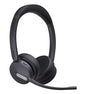 1208667 BH70 DUAL TEAMS USB-C HEADSET
