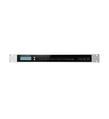 8 FXO, 8 FXS, 1500 Users AUDIO ONLY